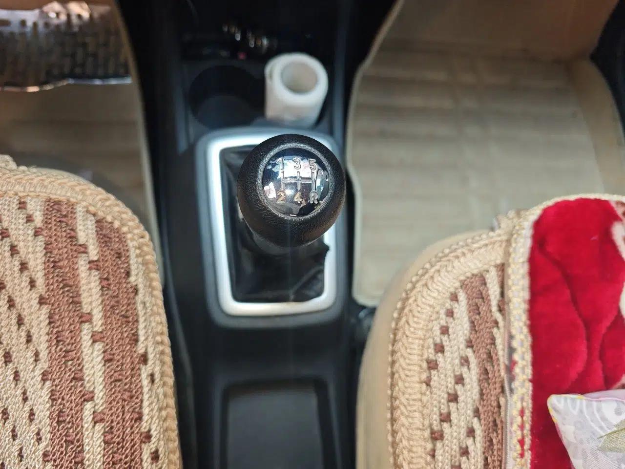 CHANGAN OSHAN Olisway 2013 1.2L Manual Elite Model — миниатюра 11