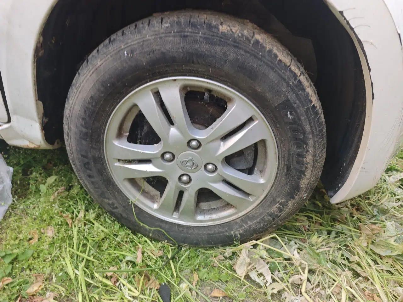 CHANGAN OSHAN Olisway 2013 1.2L Manual Elite Model — миниатюра 5