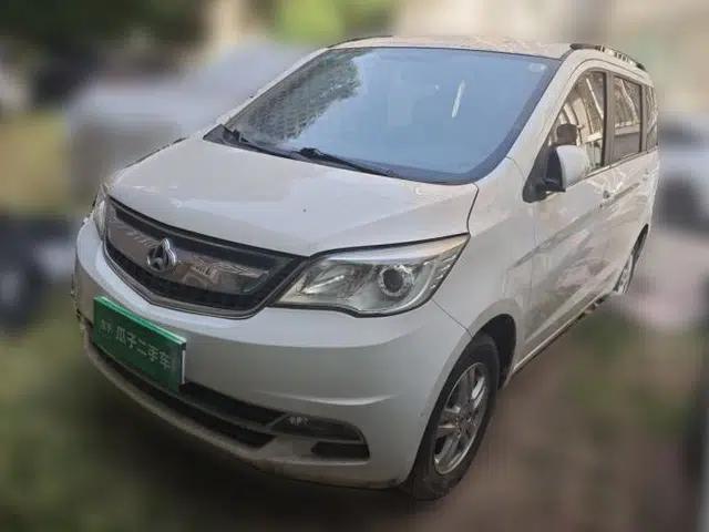 CHANGAN OSHAN Olisway 2013 1.2L Manual Elite Model