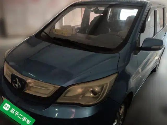 CHANGAN OSHAN Olisway EV 2017 Elite Model