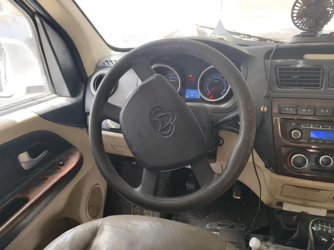CHANGAN KAICHENG Ruixing M80 2014 1.5L Comfort Model 4G15S — миниатюра 11