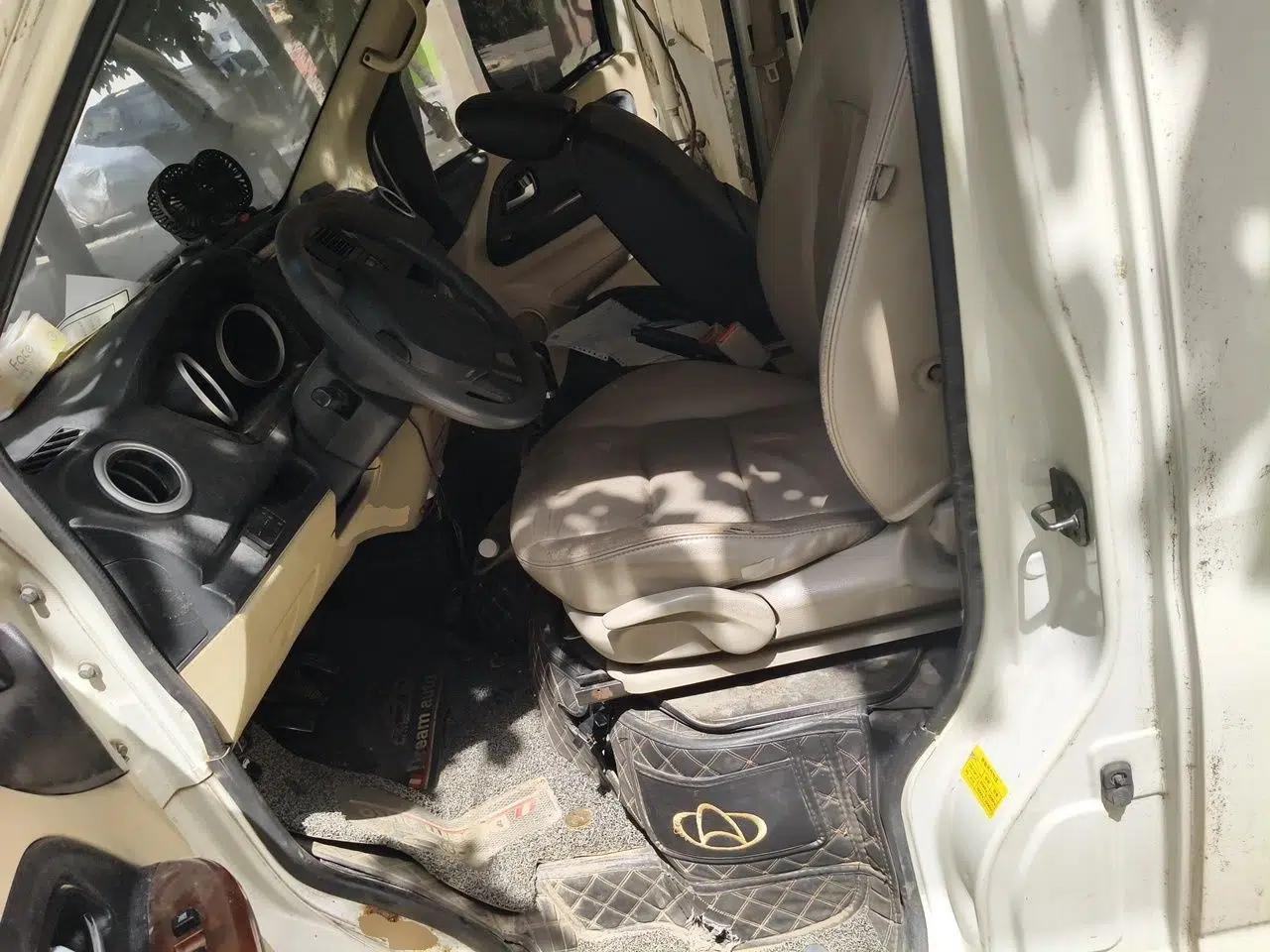 CHANGAN KAICHENG Ruixing M80 2014 1.5L Comfort Model 4G15S — миниатюра 16