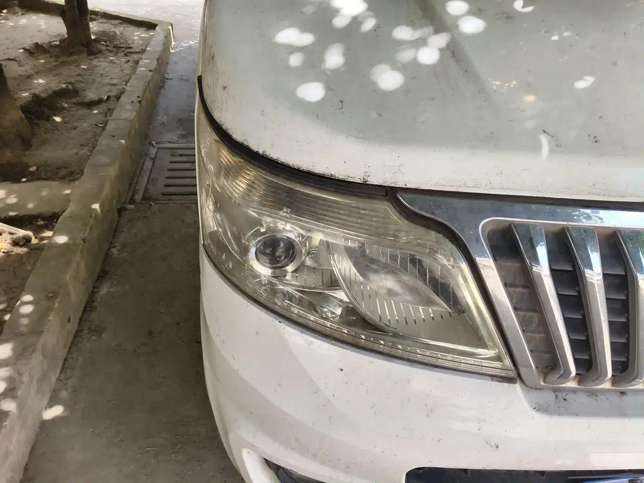 CHANGAN KAICHENG Ruixing M80 2014 1.5L Comfort Model 4G15S — миниатюра 7