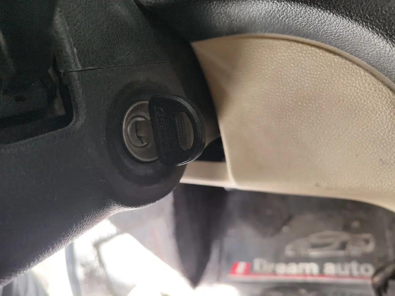 CHANGAN KAICHENG Ruixing M80 2014 1.5L Comfort Model 4G15S — миниатюра 9