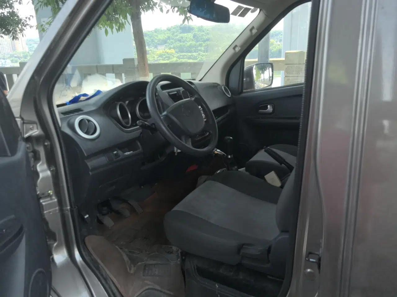 CHANGAN KAICHENG Ruixing M60 2020 1.5L Standard Version China VI 6-Seater DAM15KR — миниатюра 16