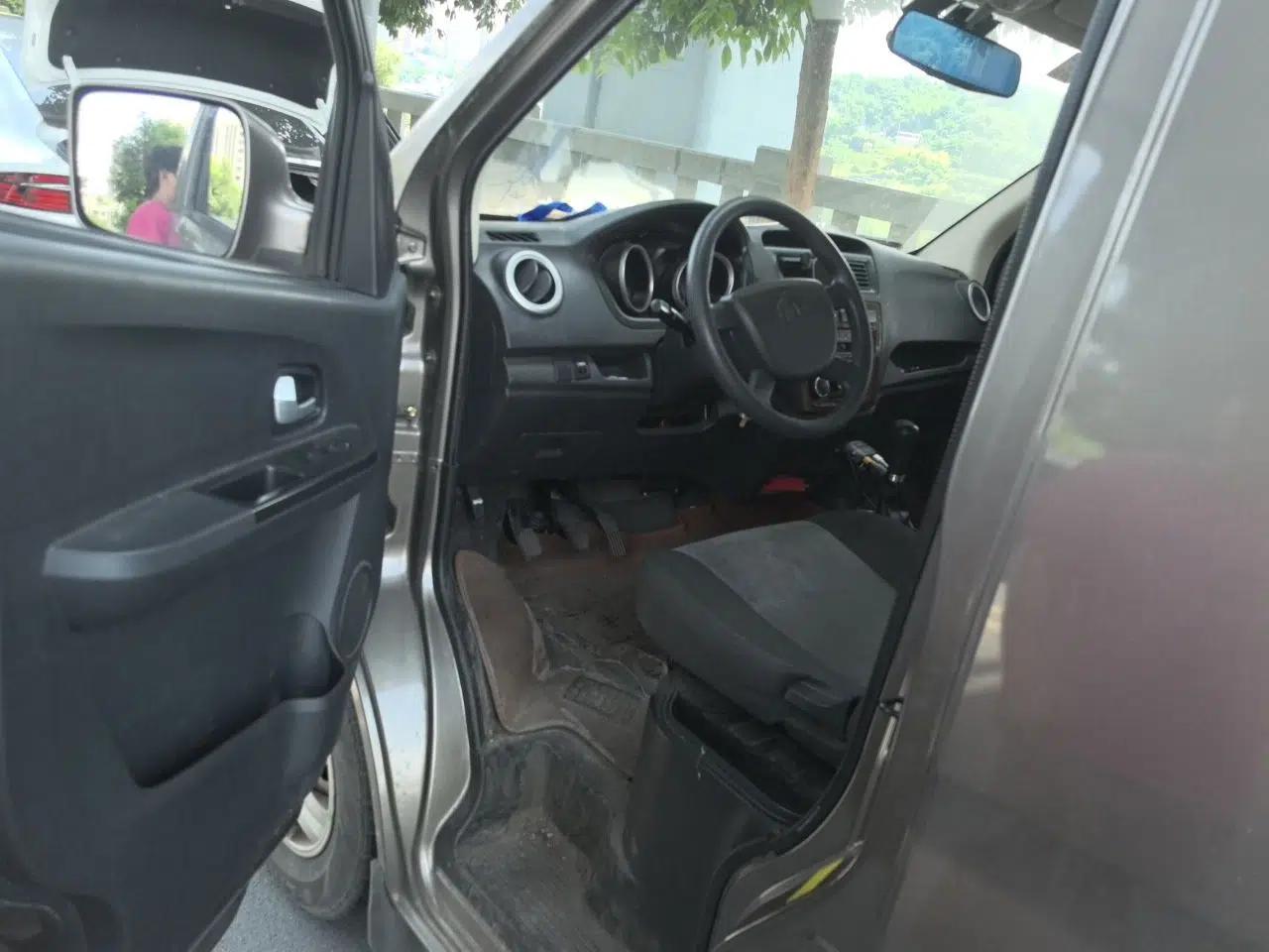 CHANGAN KAICHENG Ruixing M60 2020 1.5L Standard Version China VI 6-Seater DAM15KR — миниатюра 17