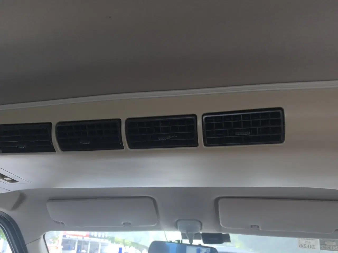CHANGAN KAICHENG Ruixing M60 2020 1.5L Standard Version China VI 6-Seater DAM15KR — миниатюра 19