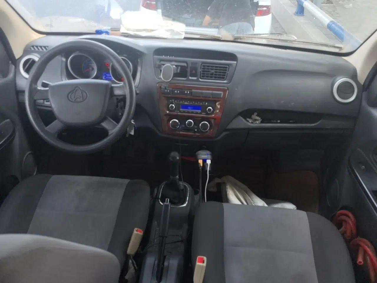 CHANGAN KAICHENG Ruixing M60 2020 1.5L Standard Version China VI 6-Seater DAM15KR — миниатюра 10