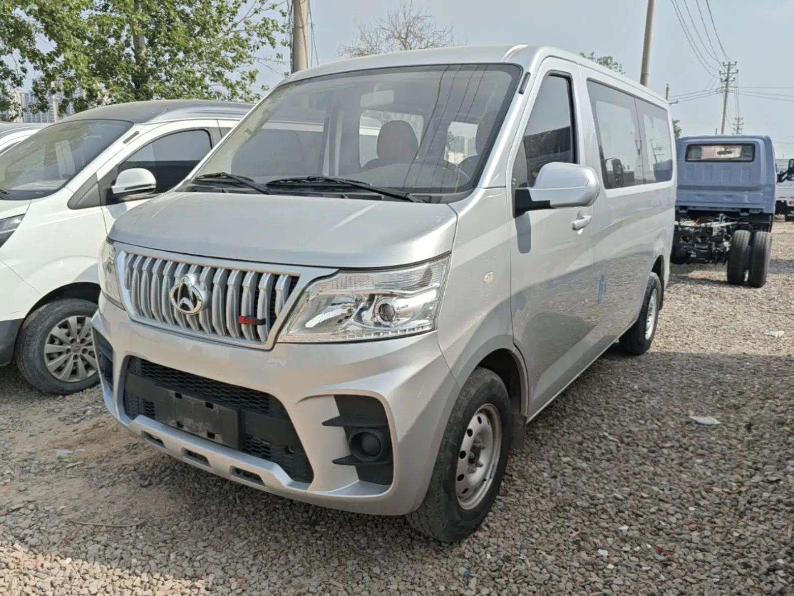CHANGAN KAICHENG Ruixing M60 2023 1.5L GDI Base Version (Rear-Opening Door Edition) — миниатюра 1