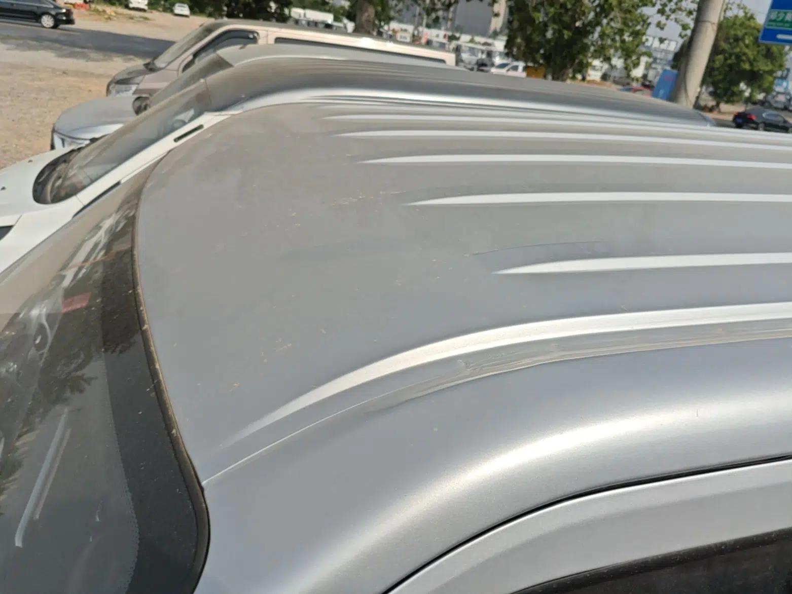 CHANGAN KAICHENG Ruixing M60 2023 1.5L GDI Base Version (Rear-Opening Door Edition) — миниатюра 11