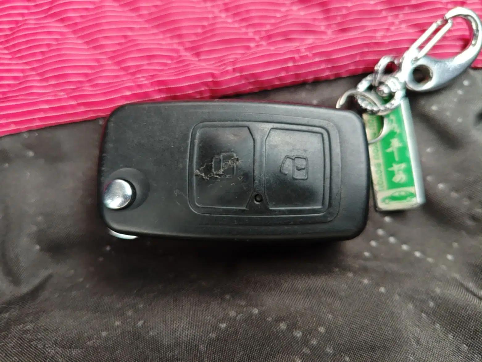CHANGAN KAICHENG Ruixing M60 2023 1.5L GDI Base Version (Rear-Opening Door Edition) — миниатюра 12