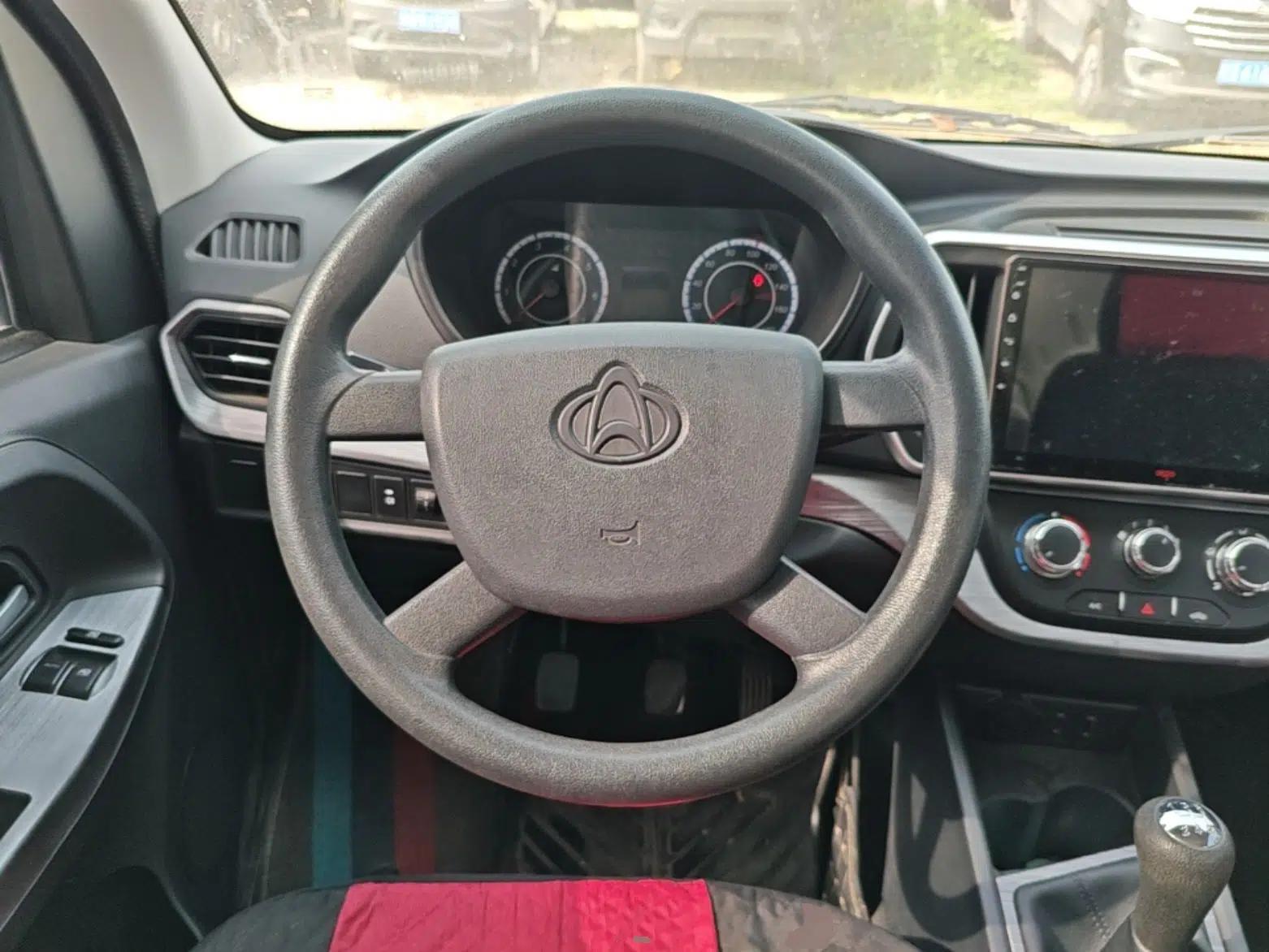 CHANGAN KAICHENG Ruixing M60 2023 1.5L GDI Base Version (Rear-Opening Door Edition) — миниатюра 14
