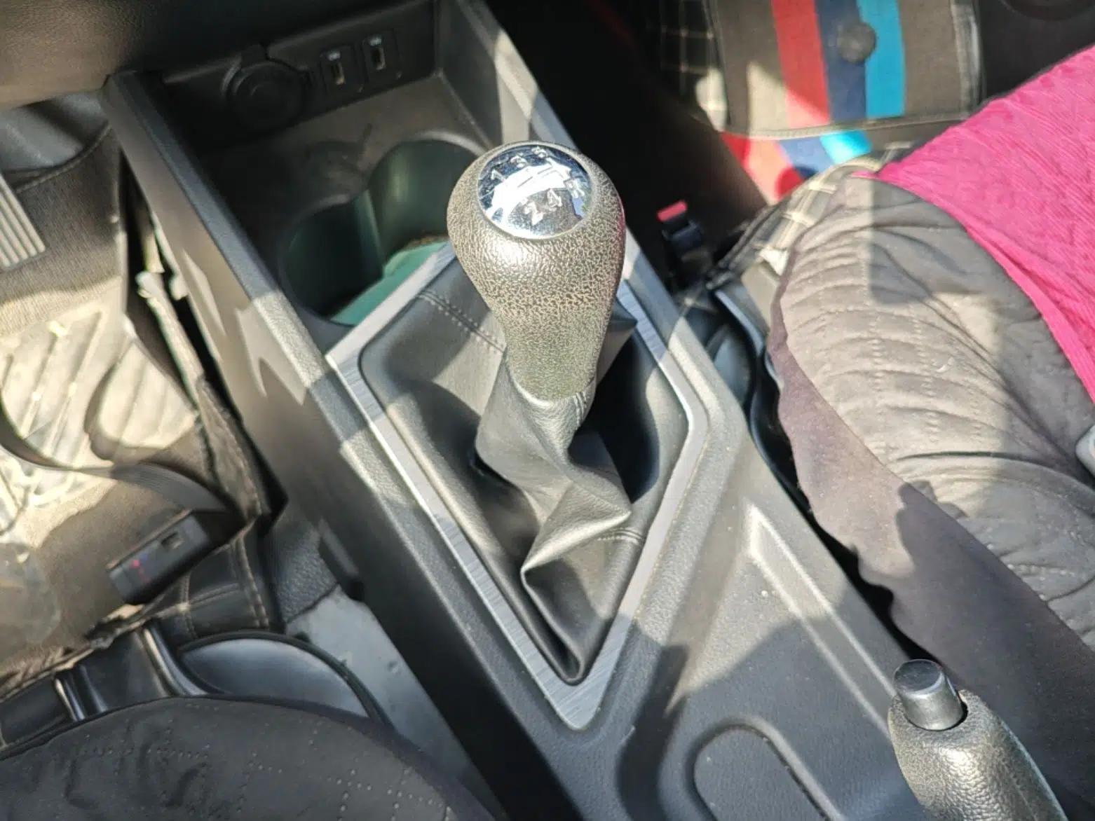 CHANGAN KAICHENG Ruixing M60 2023 1.5L GDI Base Version (Rear-Opening Door Edition) — миниатюра 17