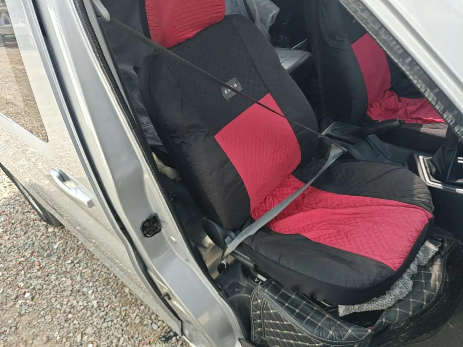 CHANGAN KAICHENG Ruixing M60 2023 1.5L GDI Base Version (Rear-Opening Door Edition) — миниатюра 23
