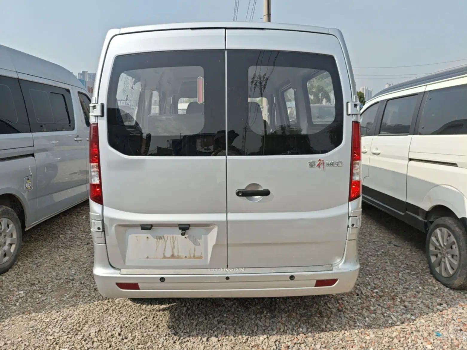 CHANGAN KAICHENG Ruixing M60 2023 1.5L GDI Base Version (Rear-Opening Door Edition) — миниатюра 5