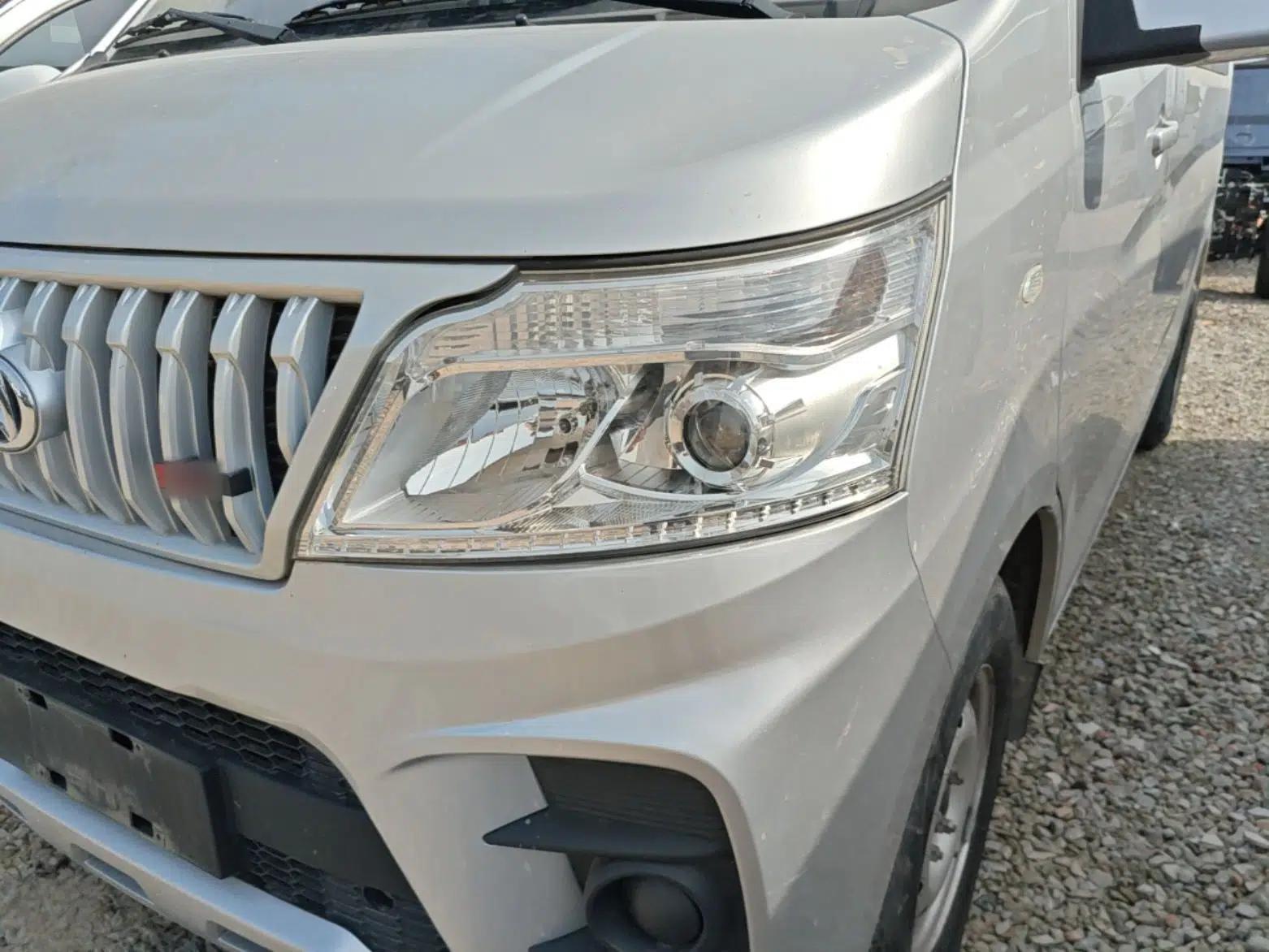 CHANGAN KAICHENG Ruixing M60 2023 1.5L GDI Base Version (Rear-Opening Door Edition) — миниатюра 9