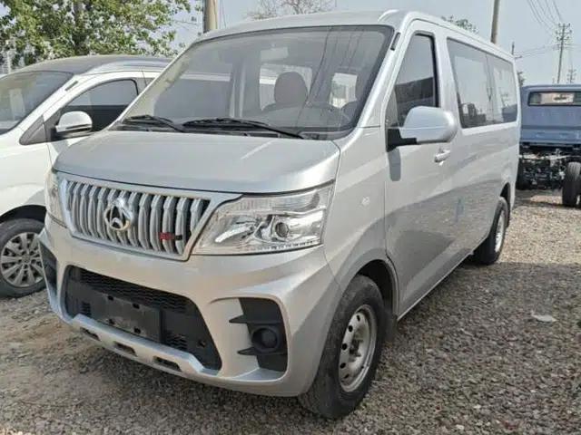 CHANGAN KAICHENG Ruixing M60 2023 1.5L GDI Base Version (Rear-Opening Door Edition)