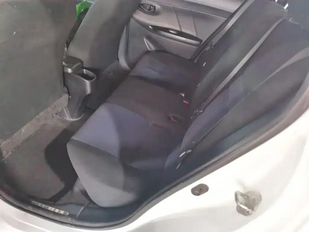 YARiS L 2017 1.5E CVT Dynamic Edition — миниатюра 17