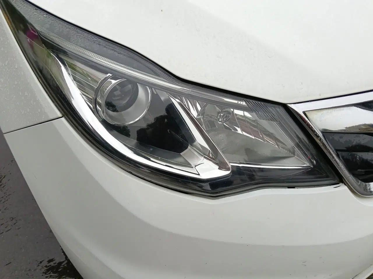 CHANGAN KAICHENG Oushang A600 2016 1.5L Manual Luxury 7-Seater — миниатюра 7