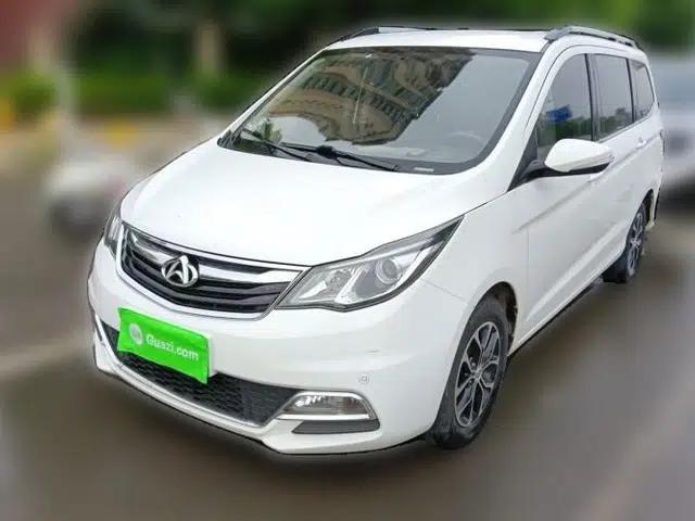 CHANGAN KAICHENG Oushang A600 2016 1.5L Manual Luxury 7-Seater