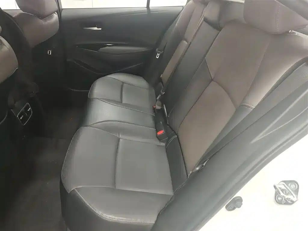 2021 Avalon 2.0L Premium Edition — миниатюра 13