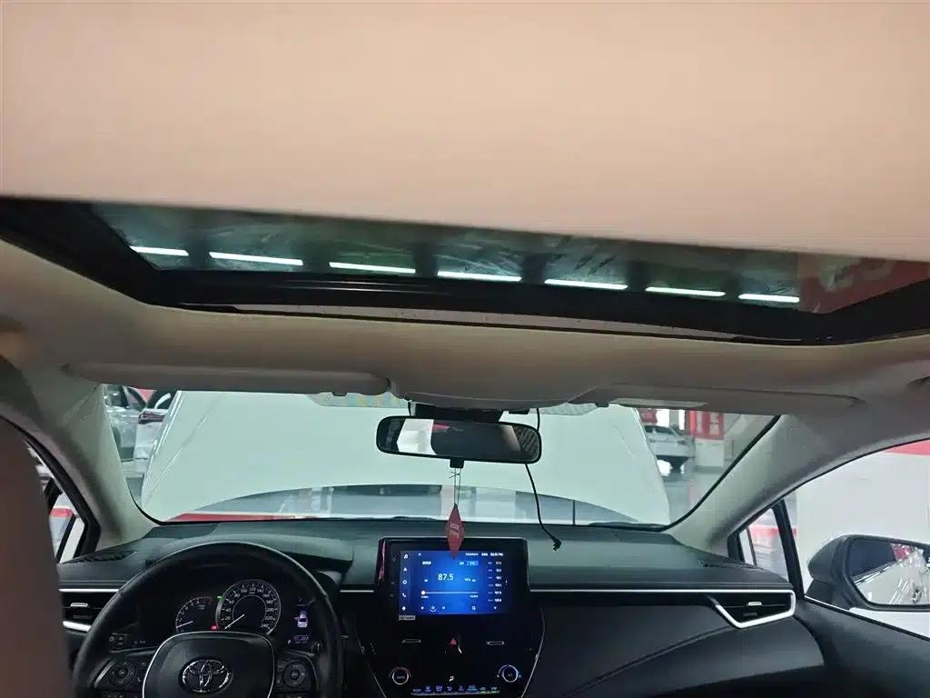 2021 Avalon 2.0L Premium Edition — миниатюра 14