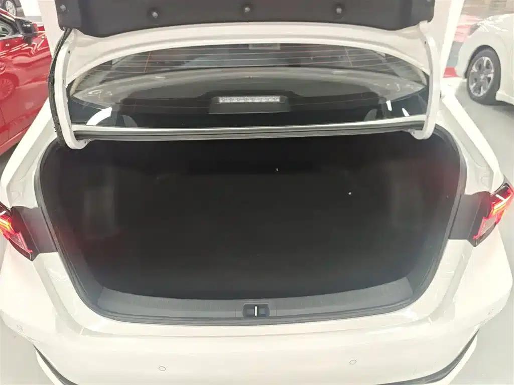 2021 Avalon 2.0L Premium Edition — миниатюра 15