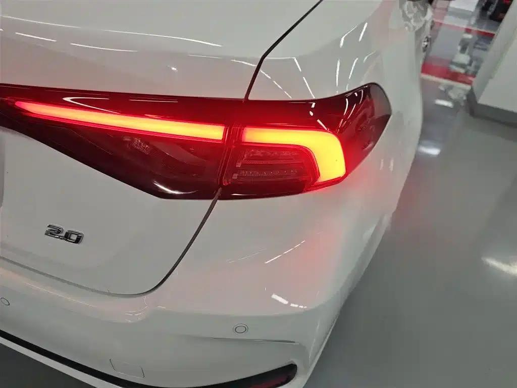 2021 Avalon 2.0L Premium Edition — миниатюра 24