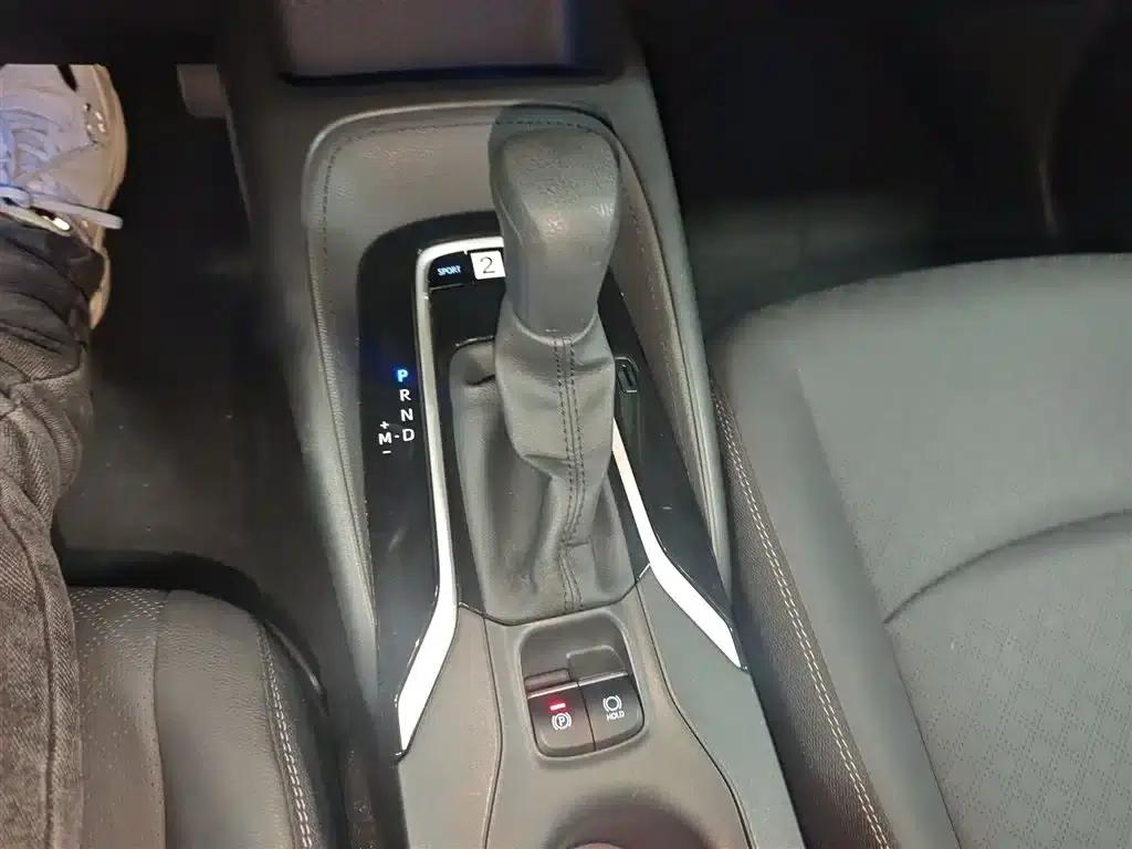 2021 Avalon 2.0L Premium Edition — миниатюра 10