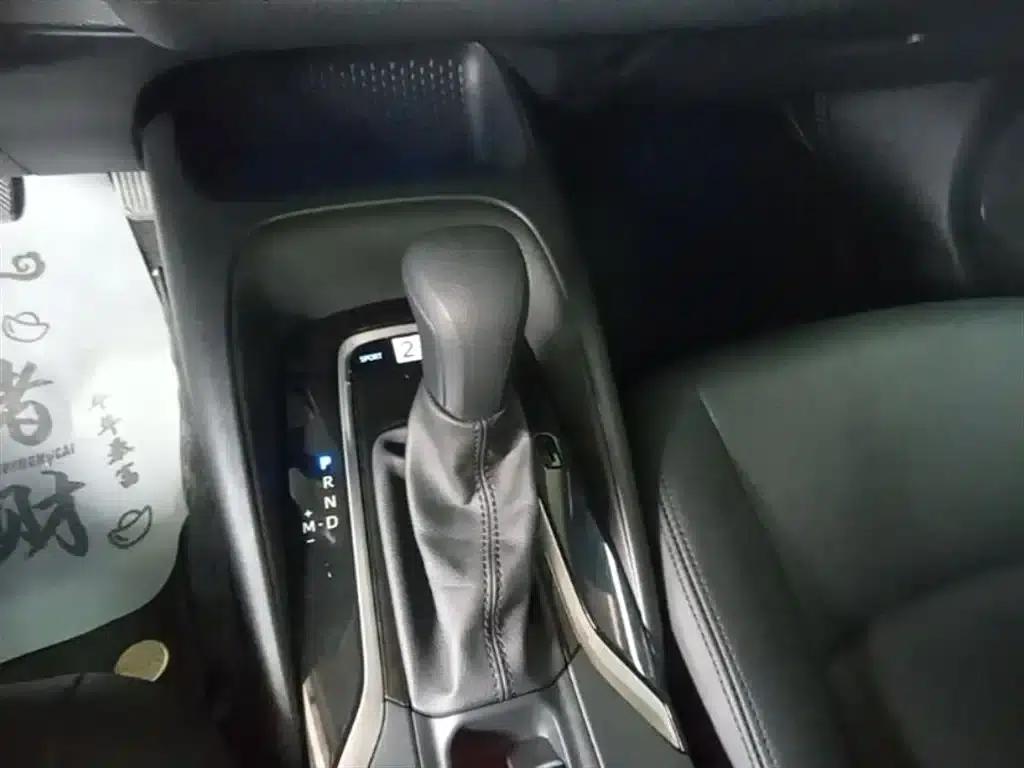 2021 Avalon 2.0L Luxury Edition — миниатюра 14