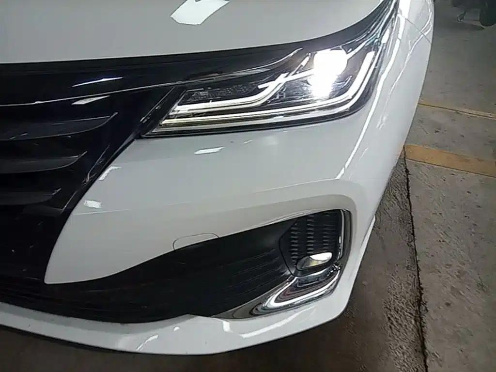 2021 Avalon 2.0L Luxury Edition — миниатюра 24