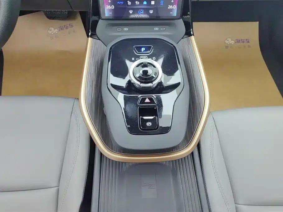 Toyota BZ3 2024 model, 517km/h, Elite PRO — миниатюра 16