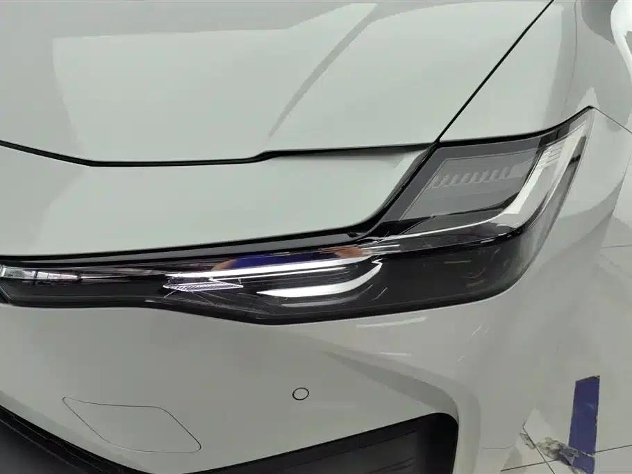 Toyota BZ3 2024 model, 517km/h, Elite PRO — миниатюра 5