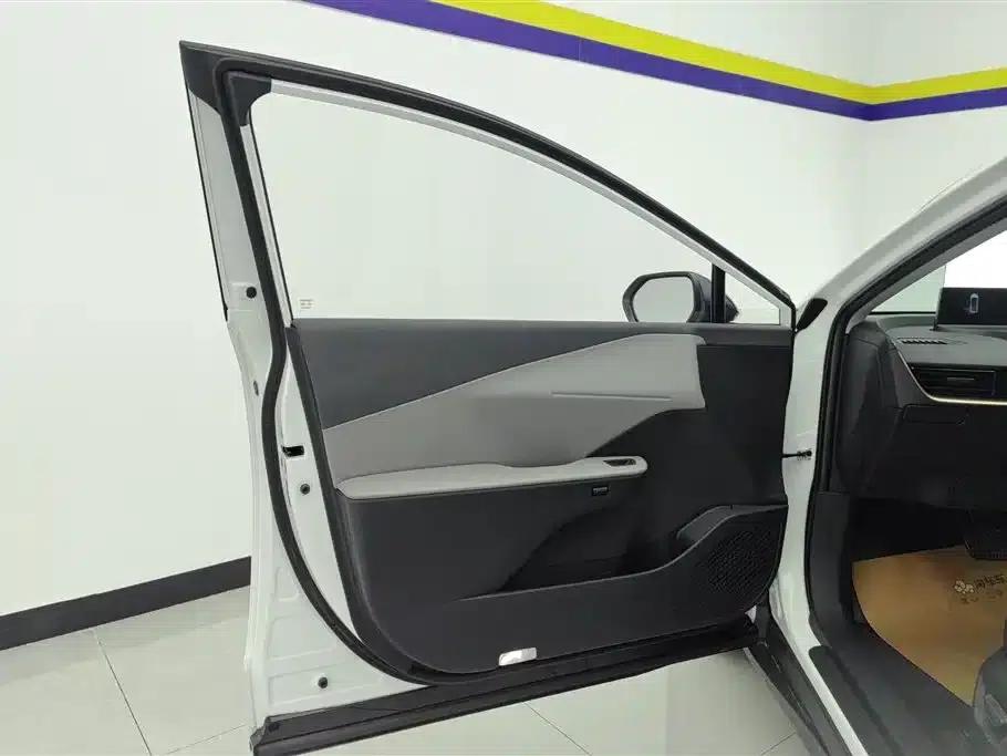 Toyota BZ3 2024 model, 517km/h, Elite PRO — миниатюра 7