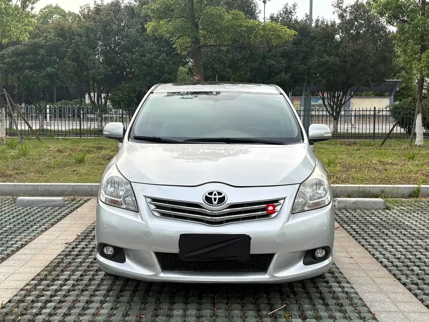 E'Z 2011 180E CVT Elite Edition — миниатюра 2