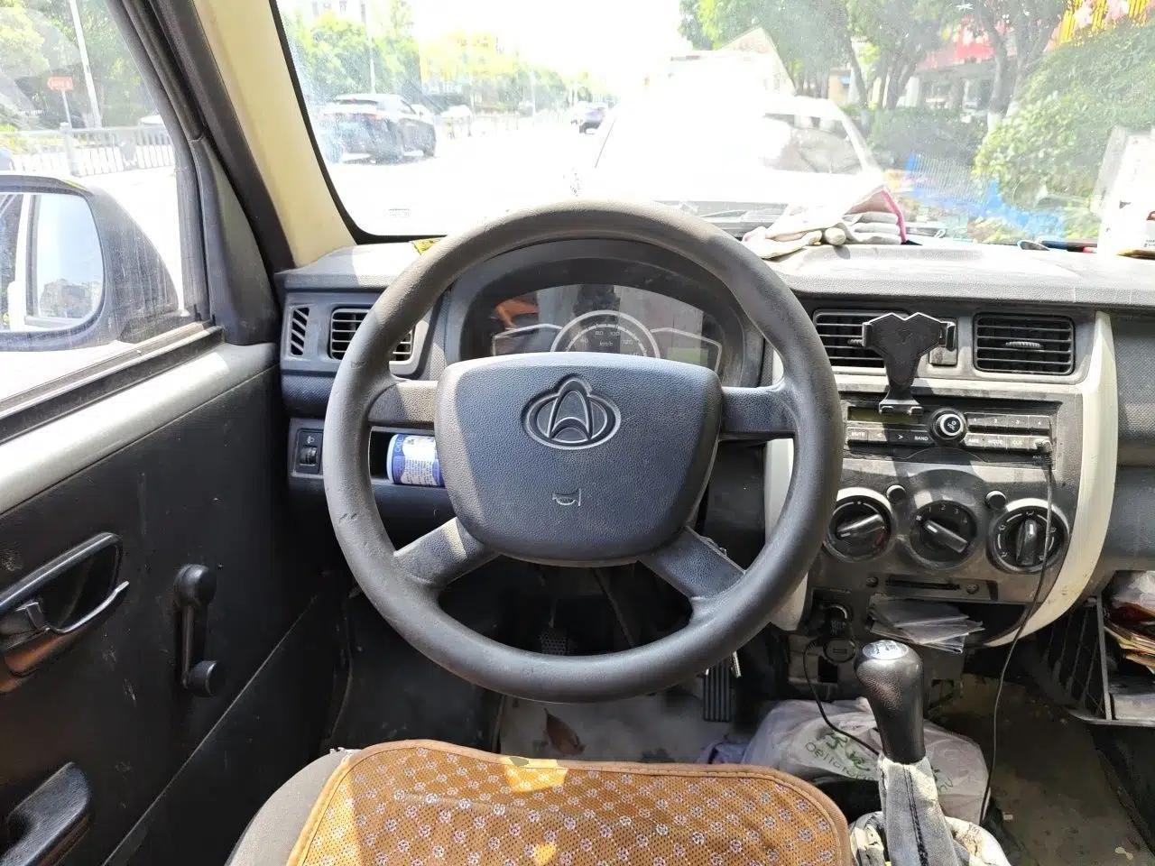 CHANGAN KAICHENG Star 3 2015 1.0L Base Model Non-Air-Conditioned C10 — миниатюра 11