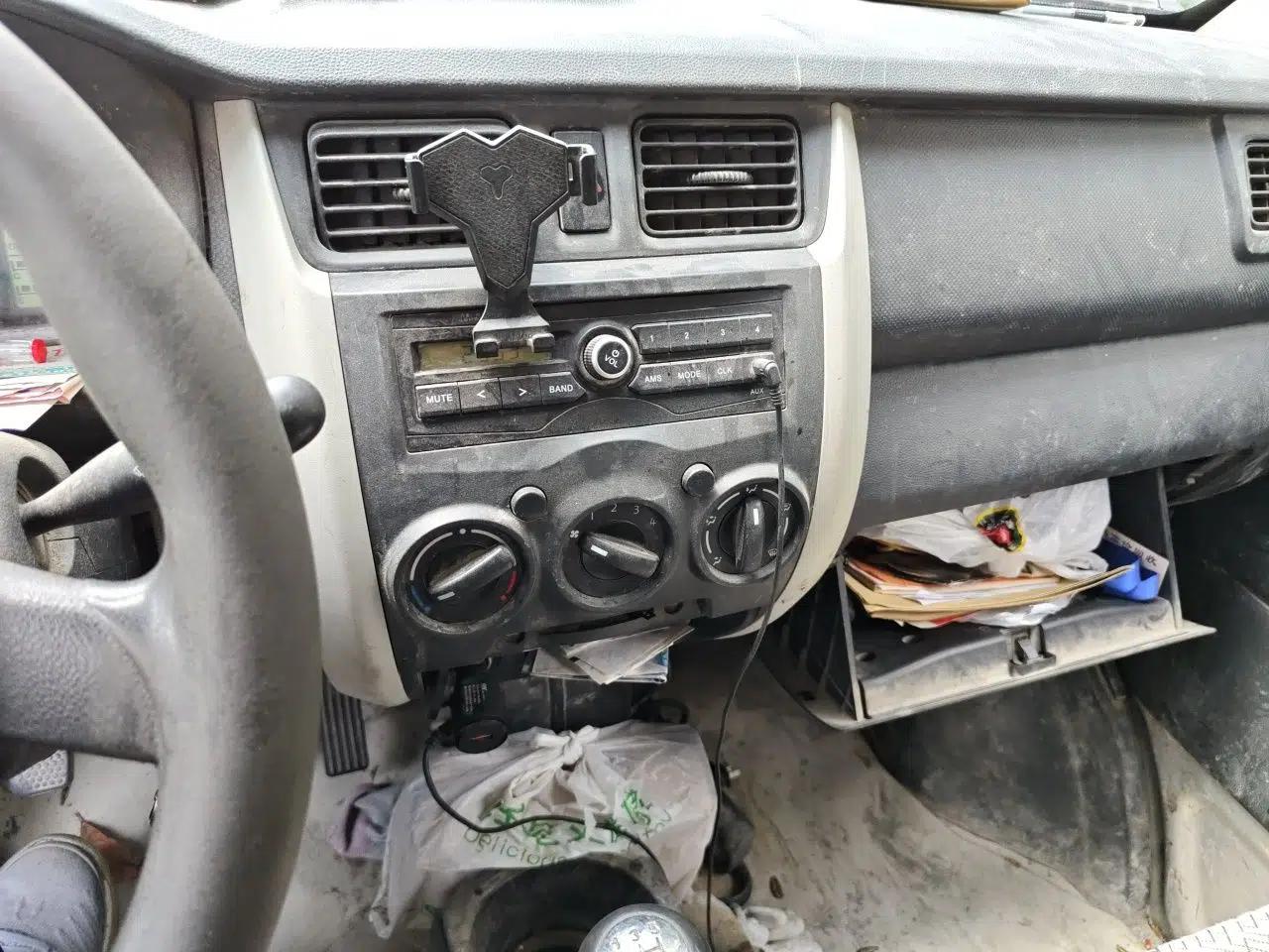 CHANGAN KAICHENG Star 3 2015 1.0L Base Model Non-Air-Conditioned C10 — миниатюра 14