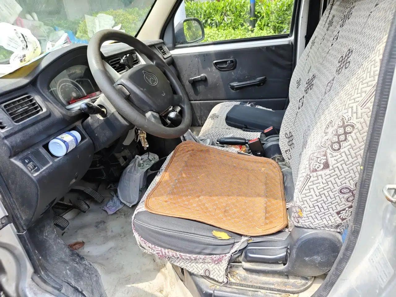 CHANGAN KAICHENG Star 3 2015 1.0L Base Model Non-Air-Conditioned C10 — миниатюра 16