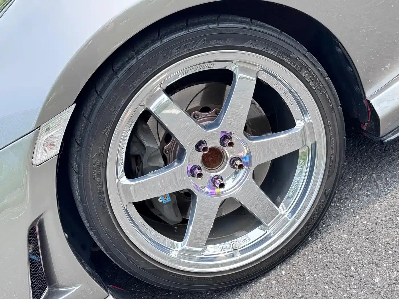 Toyota 86 2013 2.0L Automatic Luxury — миниатюра 13