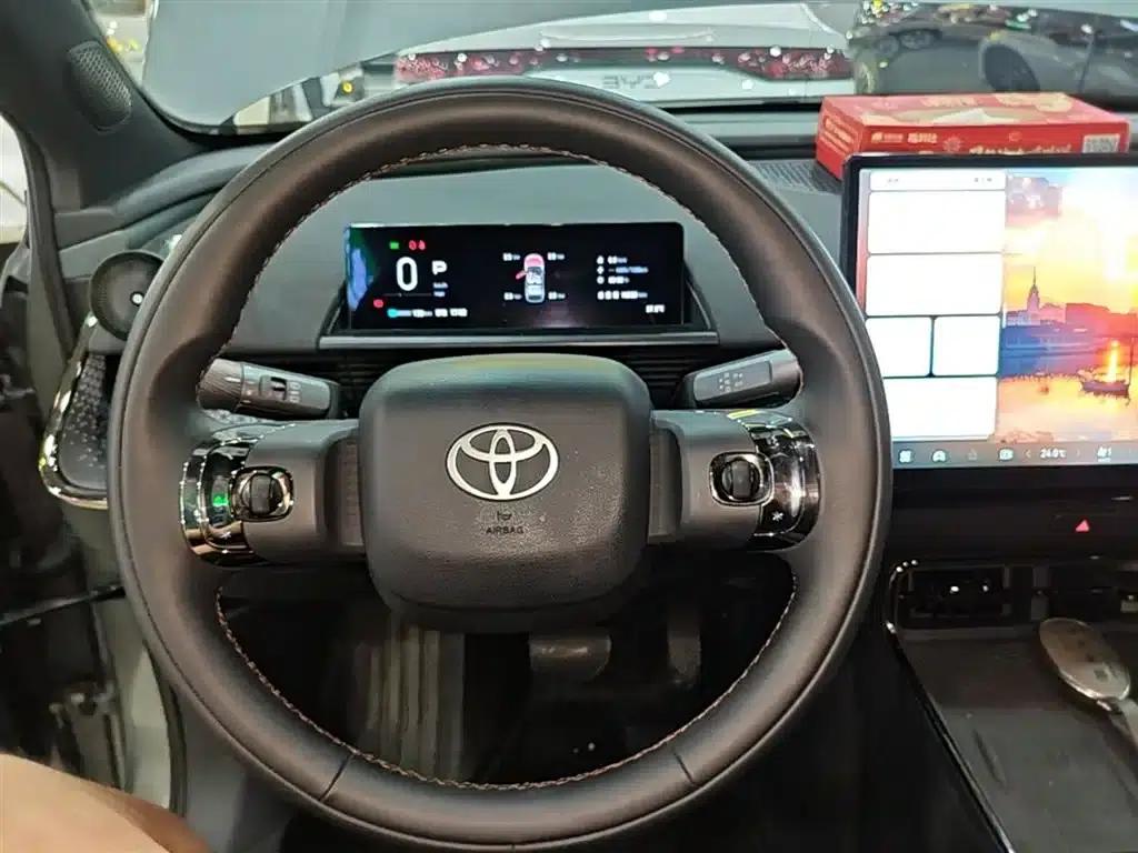 Platinum Smart 3X 2025 Model 520 Pro LiDAR Edition — миниатюра 11