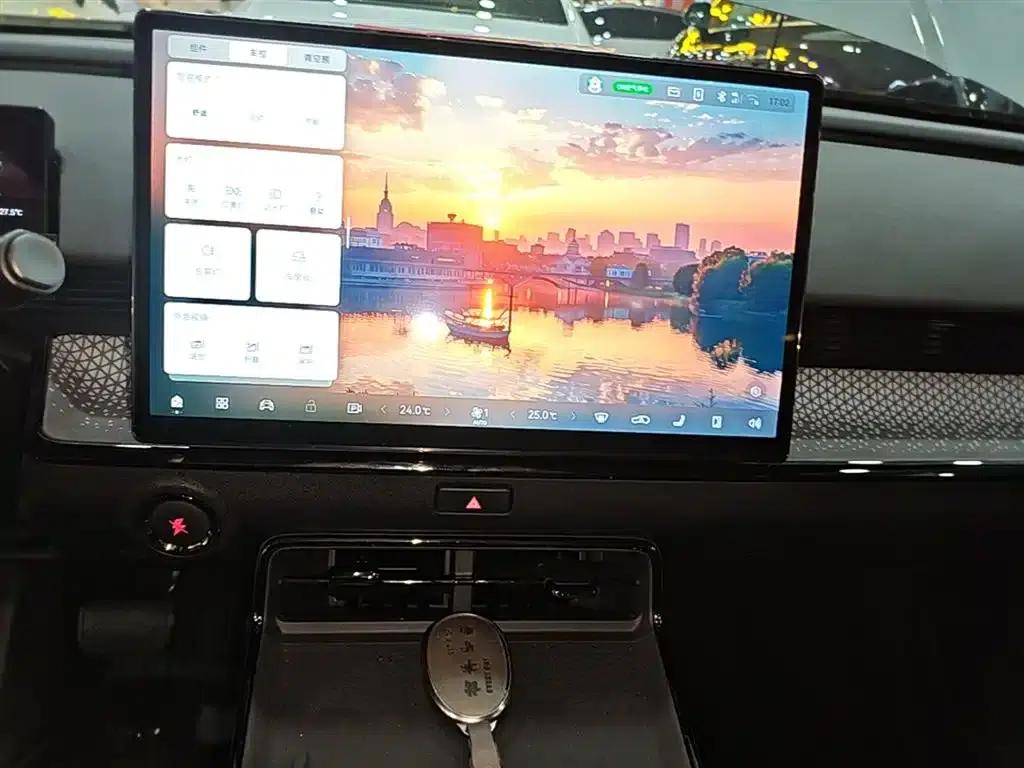 Platinum Smart 3X 2025 Model 520 Pro LiDAR Edition — миниатюра 13