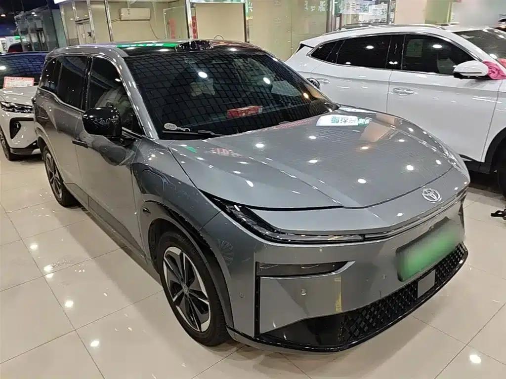 Platinum Smart 3X 2025 Model 520 Pro LiDAR Edition — миниатюра 4
