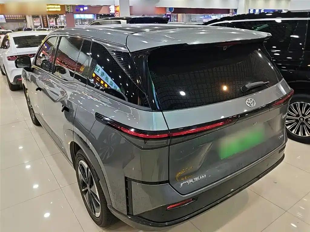 Platinum Smart 3X 2025 Model 520 Pro LiDAR Edition — миниатюра 5