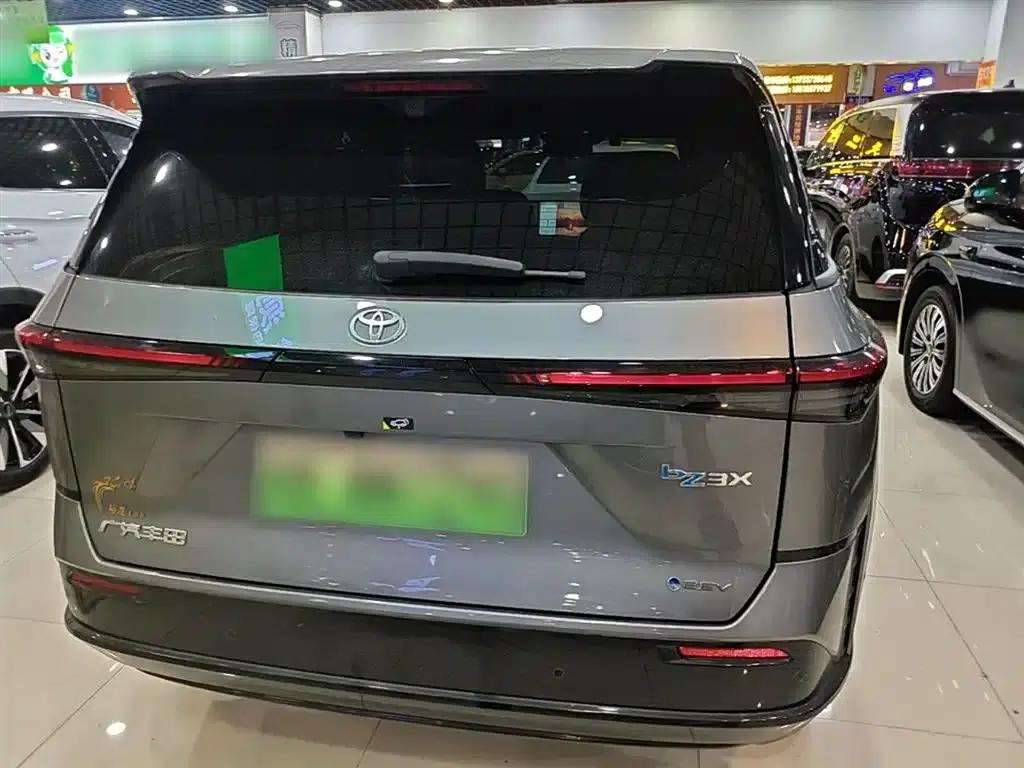 Platinum Smart 3X 2025 Model 520 Pro LiDAR Edition — миниатюра 6