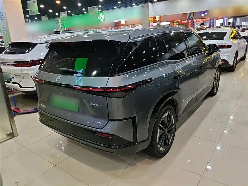 Platinum Smart 3X 2025 Model 520 Pro LiDAR Edition — миниатюра 7