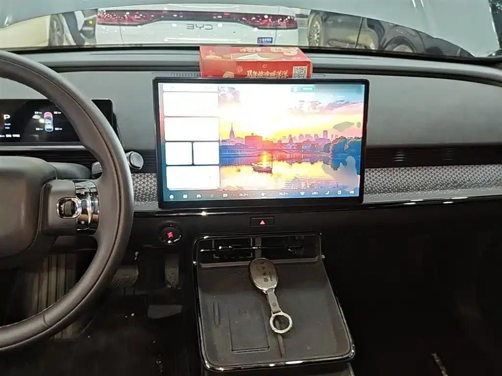 Platinum Smart 3X 2025 Model 520 Pro LiDAR Edition — миниатюра 10