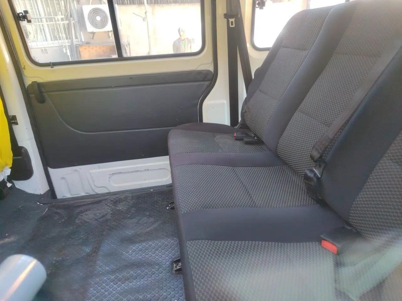 CHANGAN KAICHENG Star 9 2020 1.5L Standard-Model 5-Seater Bus China VI Emission Standard DAM15KR — миниатюра 18