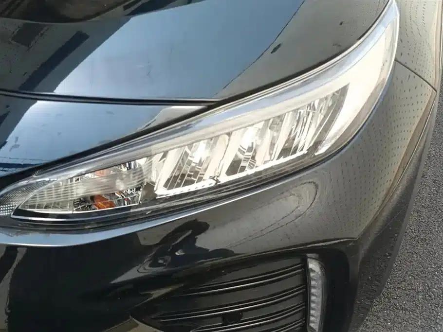 Highlander New Energy 2021 High-Performance Edition 2.5L Two-Wheel Drive Sport Edition — миниатюра 5