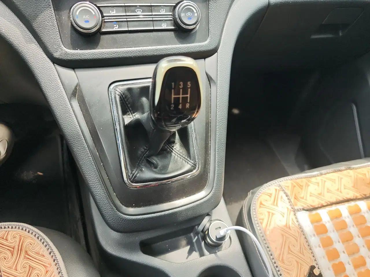 CHANGAN KAICHENG Ruixing S50 2018 S50V 1.5L Logistics Edition 5 Seats China V Emission Standard — миниатюра 15