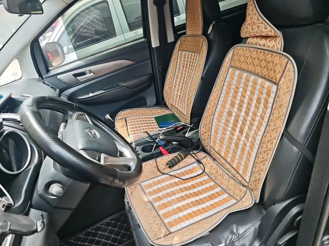CHANGAN KAICHENG Ruixing S50 2018 S50V 1.5L Logistics Edition 5 Seats China V Emission Standard — миниатюра 16